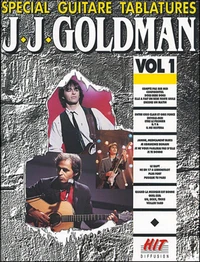 Special guitare tablature vol.