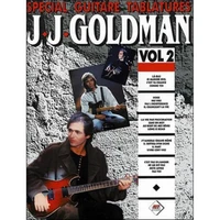 Special guitare tablature vol.