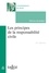 Les principes de la responsabilité civile - 10e ed. 10e édition