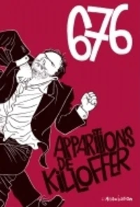 676 apparitions de Killoffer