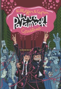 Viva Patamach !