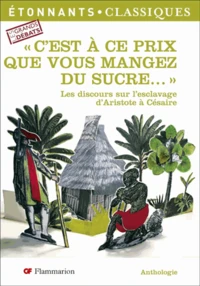 C'est à ce prix que vous mangez du sucre...