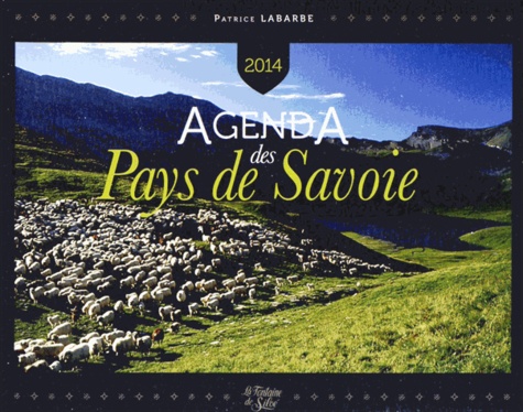 Patrice Labarbe - Agenda des Pays de Savoie.