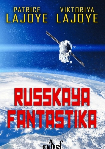 Russkaya Fantastika