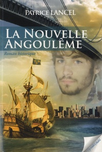 Patrice Lancel - La Nouvelle Angoulême.