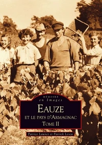 Eauze et le pays d'Armagnac