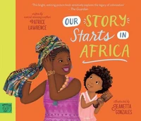 Our Story Starts in Africa