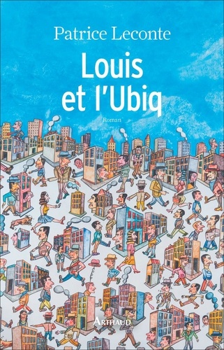 Louis et l'Ubiq