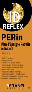 Patrice Leleu - PERin Plan d'épargne retraite individuel.