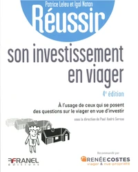 Réussir son investissement en viager