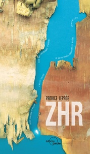 Patrice Lepage - ZHR.