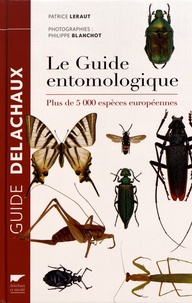 Controlasmaweek.it Le guide entomologique - Plus de 5000 espèces européennes Image