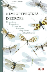 Névroptéroïdes d'Europe