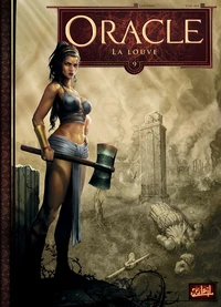 La Louve