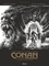 Conan le Cimmérien Tome 10 La maison aux trois bandits -  -  Edition spéciale en noir & blanc