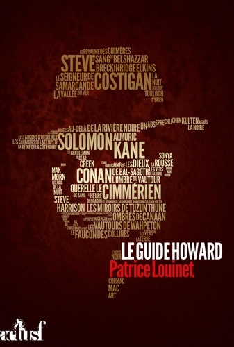 Patrice Louinet - Le Guide Howard.