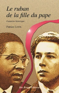 Le ruban de la fille du pape