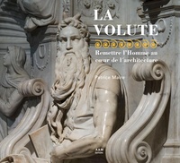 Patrice Maire - La Volute - Remettre l'Homme au coeur de l'architecture.