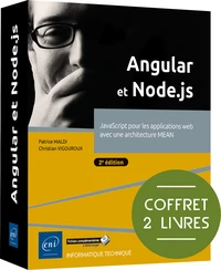 Angular et Node.js