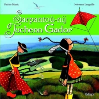 Sarpantoù-nij Tuchenn Gador