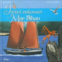 Tenzor korriganed ar mor-bihan