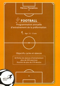 marseillou patrice entrainement a
