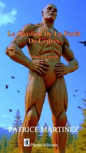 Le gardien de la forêt de cèdres