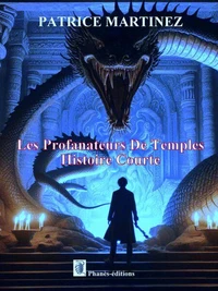 les profanateurs de temples