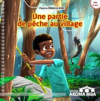 Une partie de pêche au village
