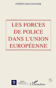 Les forces de police dans l'Union européenne