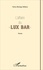 L'affaire du "Lux Bar"