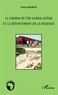Patrice Moundza - Le chemin de fer Congo-Océan et le département de la Bouenza.