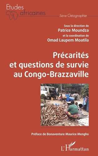 Précarités et questions de survie au Congo-Brazzaville