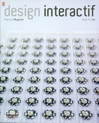 Patrice Mugnier et Kuei Yu Ho - Design interactif.