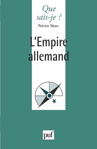 L'empire allemand
