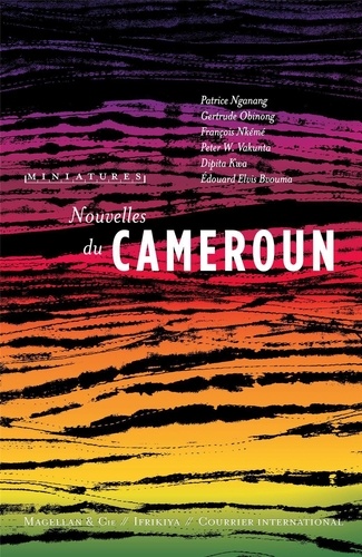 Nouvelles du Cameroun - Occasion
