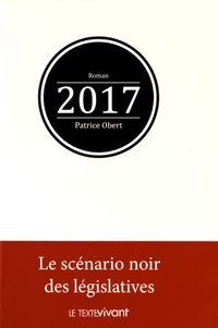 Patrice Obert - 2017.