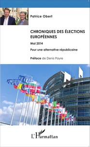 Chroniques des élections européennes (mai 2014)