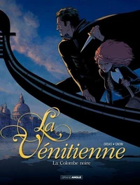 La colombe noire