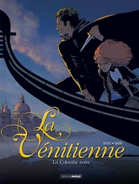 La colombe noire