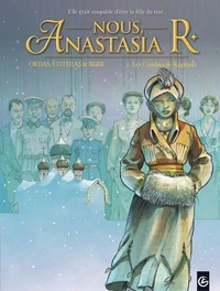 Les cendres de Koptiaki