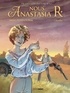 Patrice Ordas et Patrick Cothias - Nous, Anastasia R Tome 3 : Sverdlov.