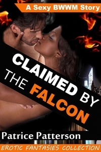  Patrice Patterson - Claimed by the Falcon.