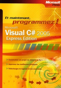 Visual C# 2005