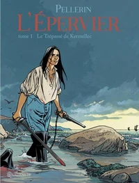 L'Épervier T01
