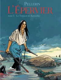 L' Épervier T01