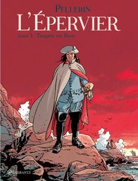 L' Épervier T03