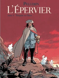 L'Épervier T03