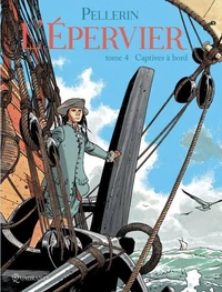 L'Épervier T04