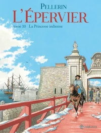 L'Épervier T10